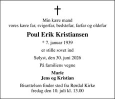 Annonce