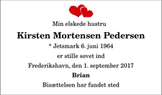 Announcement