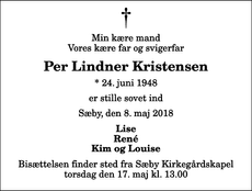 Announcement