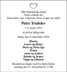 Announcement