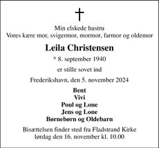 Annonce