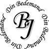 Din Bedemand BJ logo