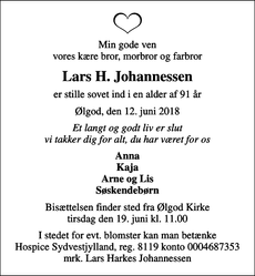 Annonce