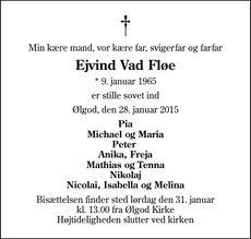 Annonce