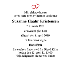Annonce