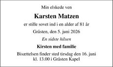 Annonce