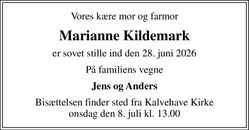 Annonce