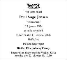Annonce