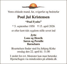 Announcement