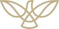 Rosenberg Begravelse logo