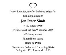 Announcement