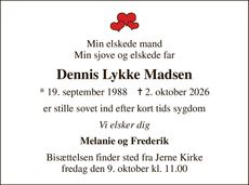 Announcement