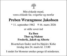 Announcement