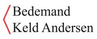 Bedemand Keld Andersen logo