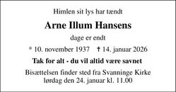 Annonce