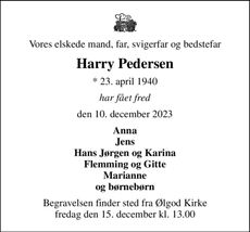 Annonce