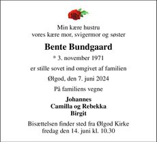 Annonce