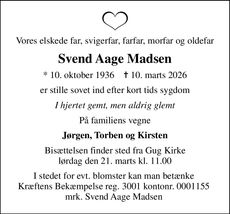 Announcement
