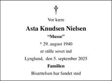 Annonce