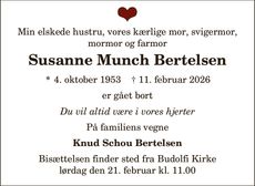 Annonce