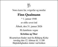 Annonce