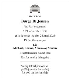 Annonce