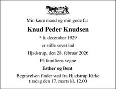 Announcement