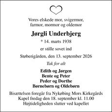 Announcement