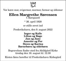 Announcement
