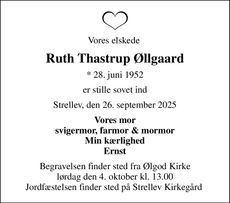 Annonce