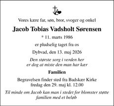 Announcement