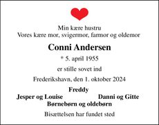 Annonce