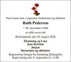 Announcement