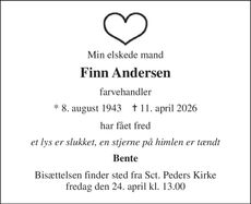 Announcement