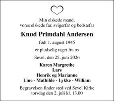 Annonce