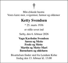 Annonce