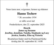Annonce
