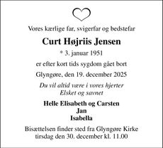 Announcement