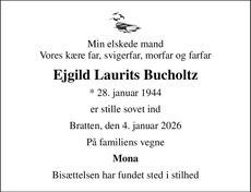 Annonce