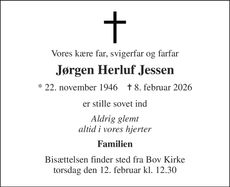 Announcement