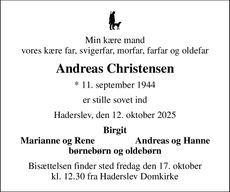Annonce