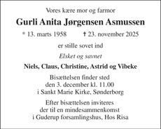 Annonce