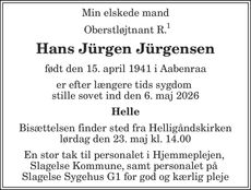 Announcement