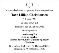 Announcement