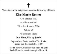 Annonce