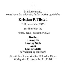 Announcement