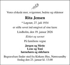 Announcement