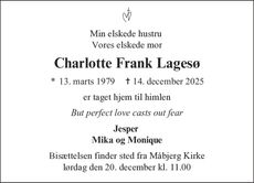 Annonce