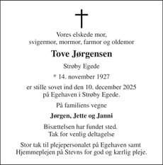 Announcement