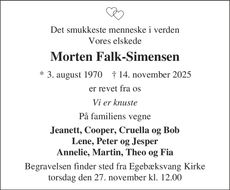 Announcement